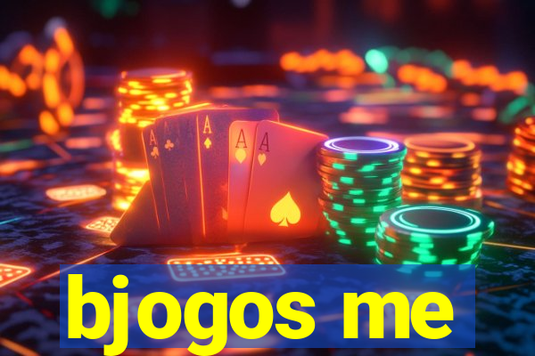 bjogos me